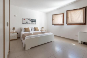 Malù Holiday Apartment-Palazzo Quaroni